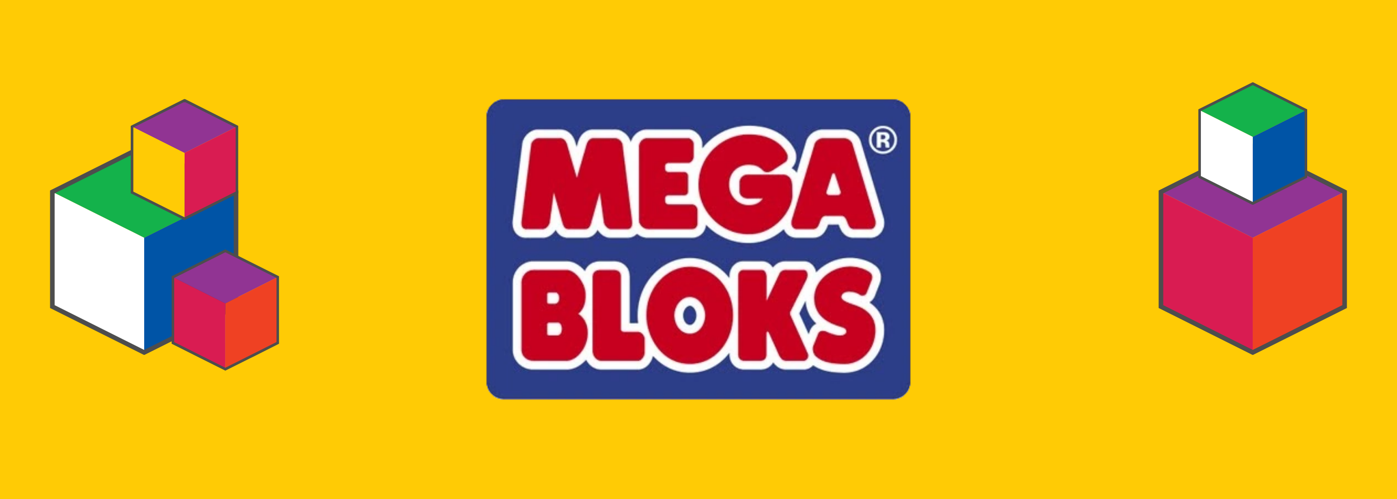 Mega 2024 bloks logo