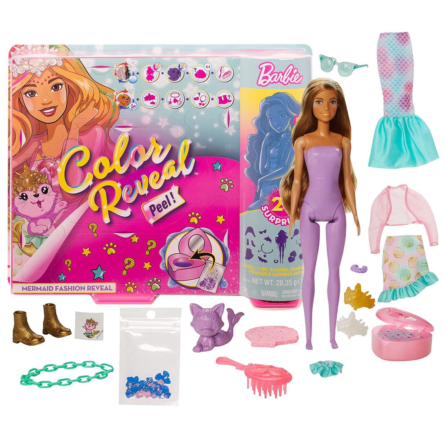 A Winning Color Combination  Barbie Dreamtopia: The Series