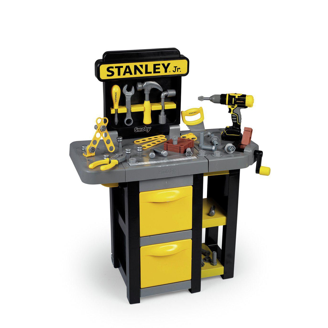 STANLEY WORK BENCH - THE TOY STORE