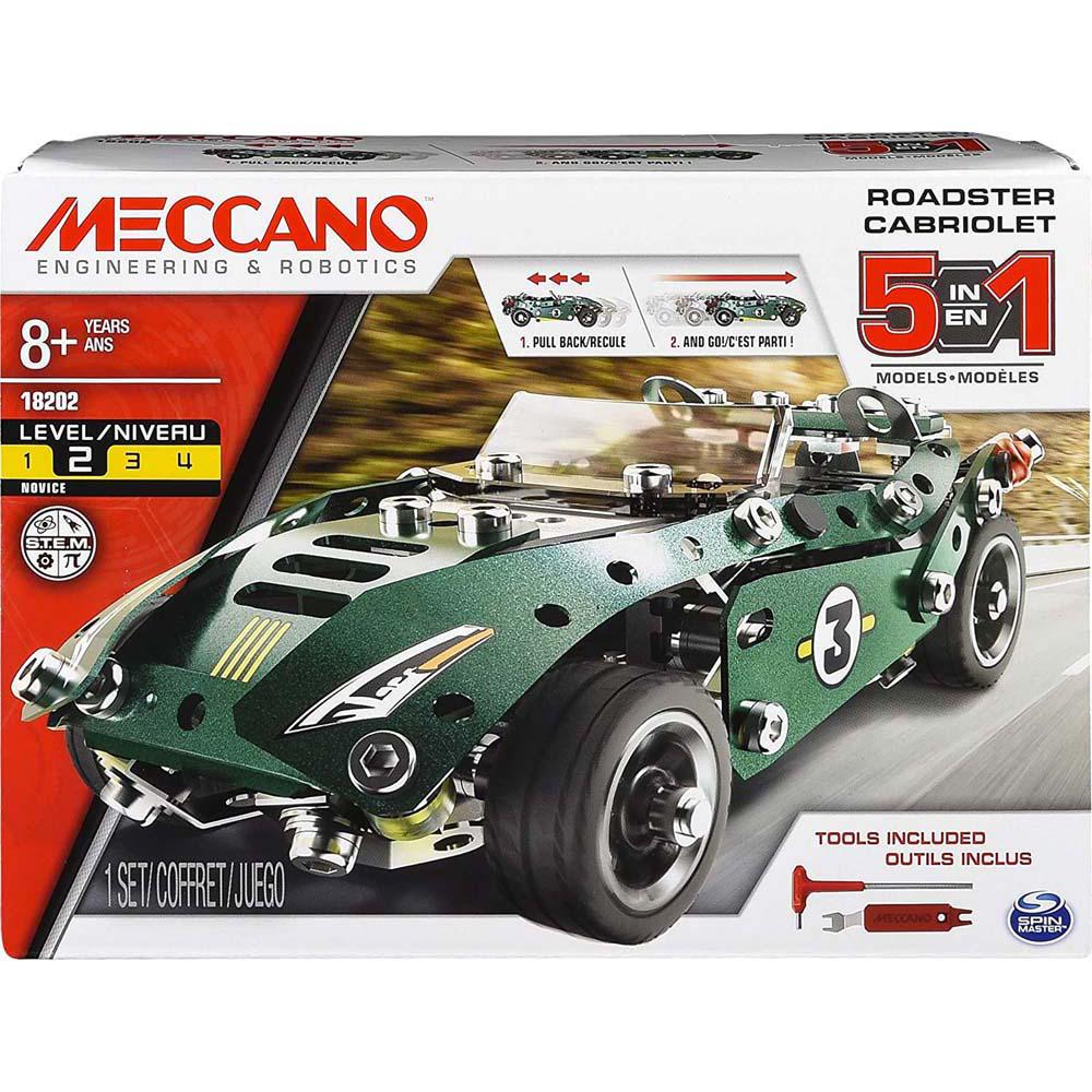 Cheap meccano cheap