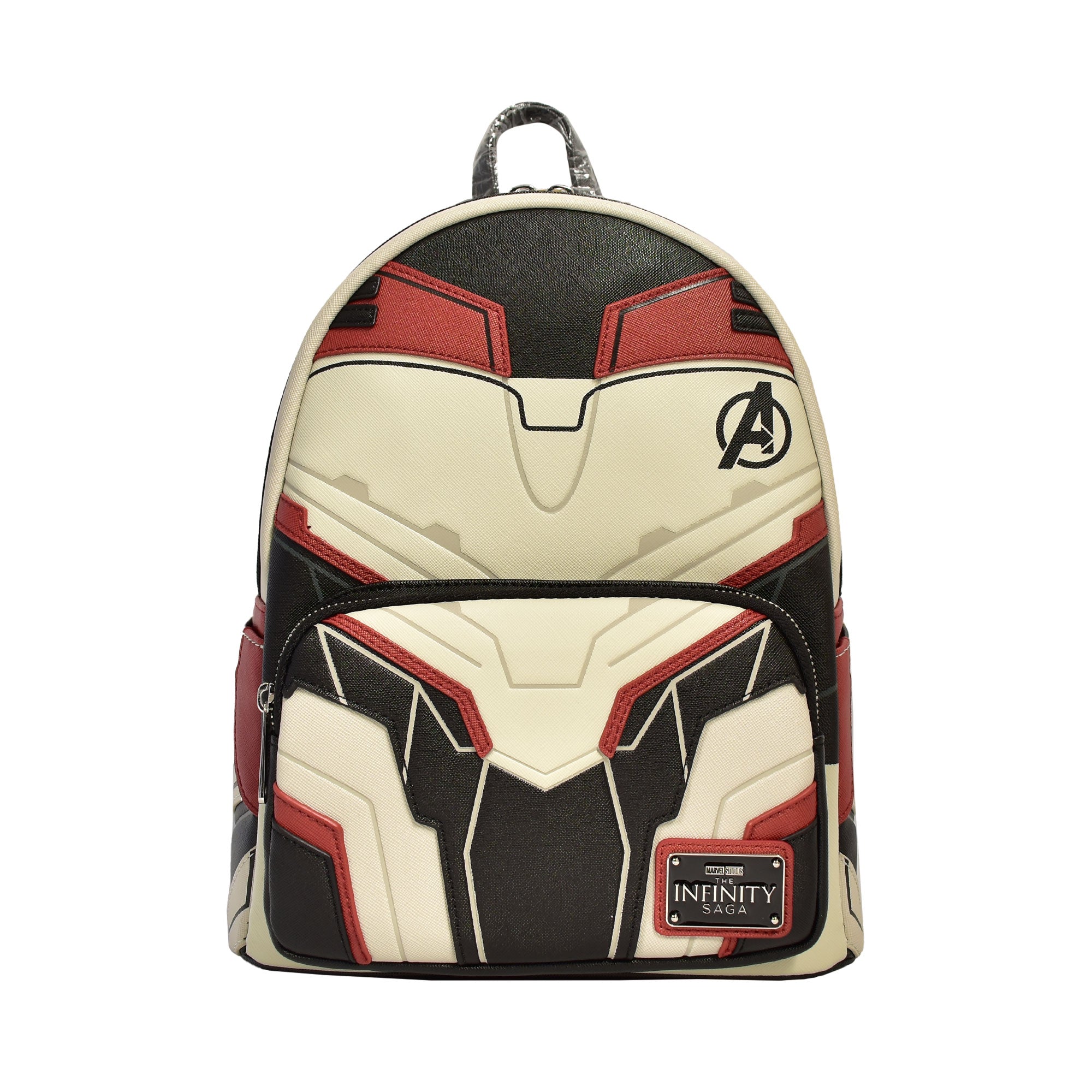 Loungefly Marvel The Infinity Saga Team Suit Backpack