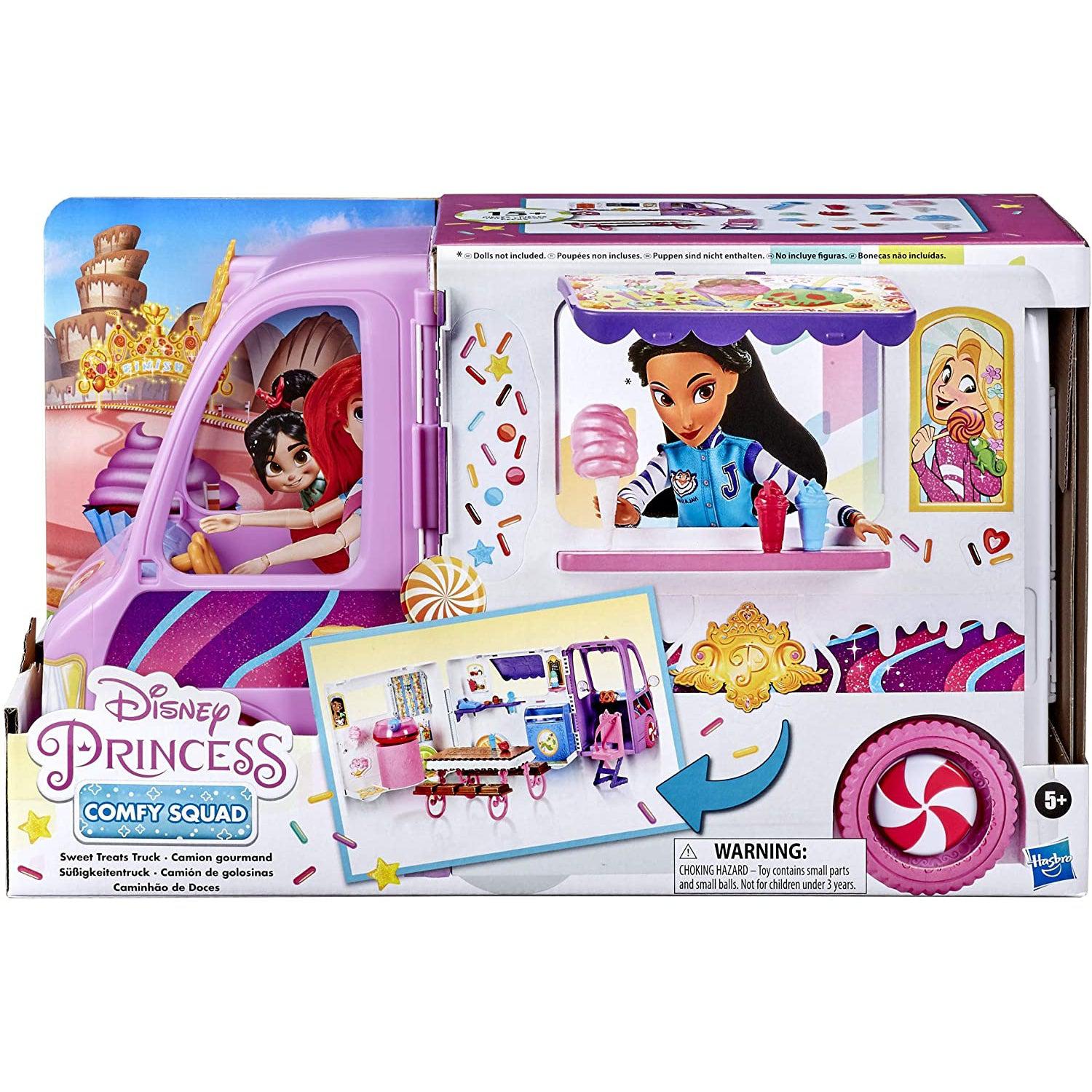  Disney Princess Stir 'n Bake Kitchen : Hasbro: Toys & Games