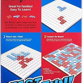 It's a Strategic Time for a Blokus Game Review - Learn Richly