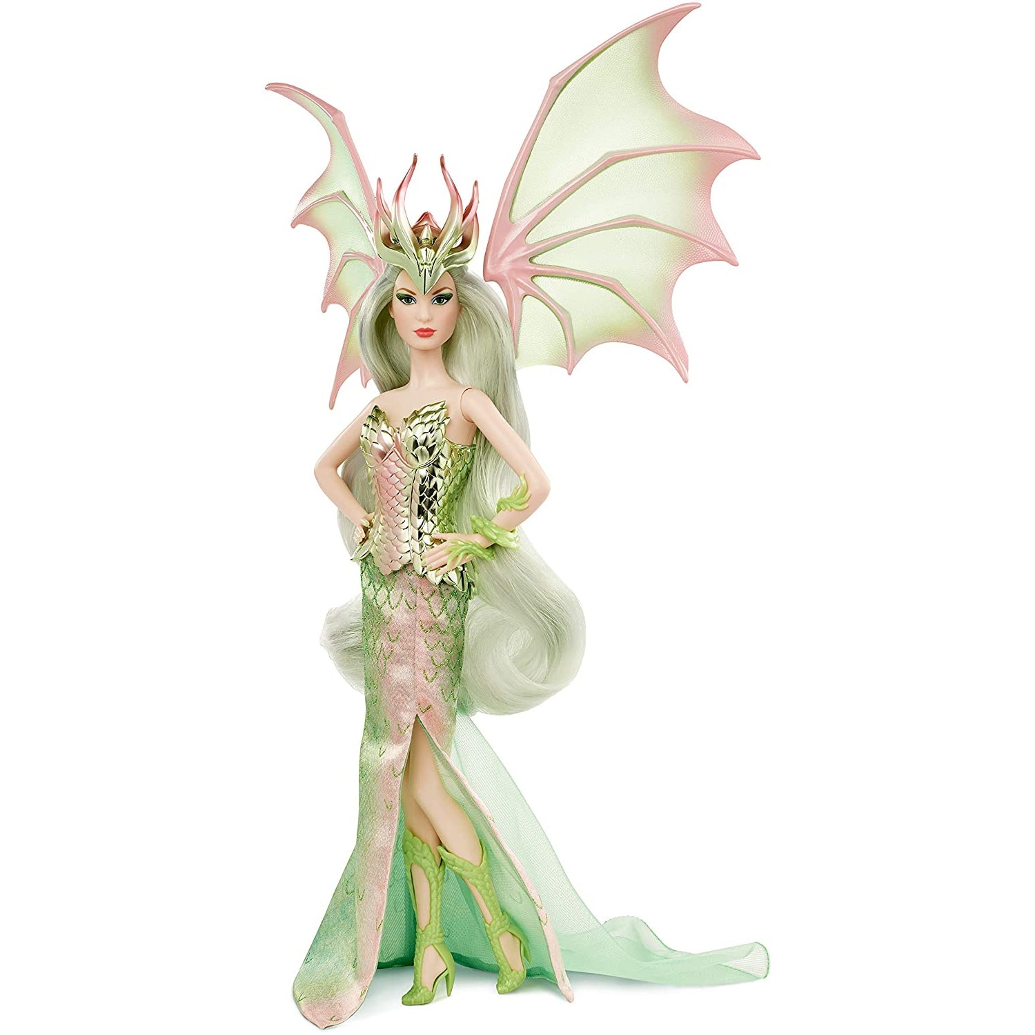 barbie mythical muse series