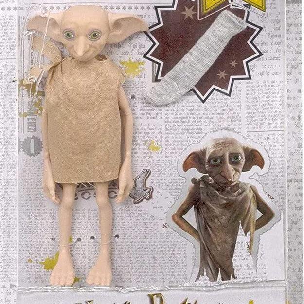 DOBBY THE HOUSE ELF Figure