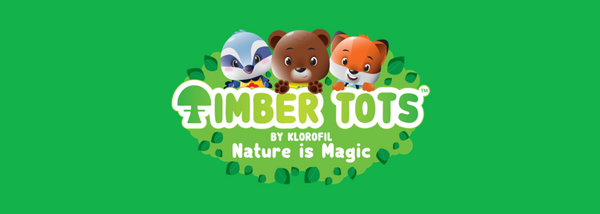 Introducing Timber Tots Toys