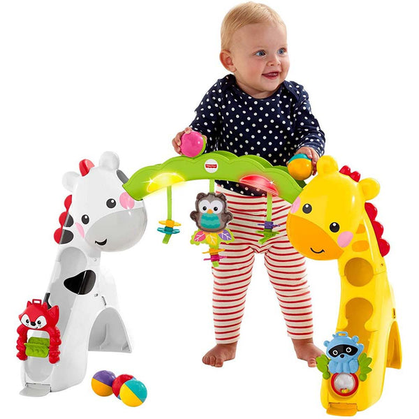 Cheap Toys to Help Your Childs Development