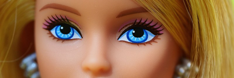 Barbie: Breaking away from the stereotype