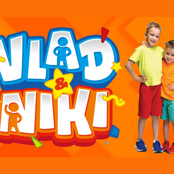 Vlad and nikita pretend play makeup discount toys