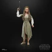 Star Wars Black Series 6" Action Fig Princess Leia (Ewok Village)