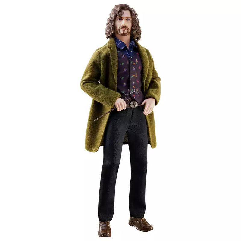 Harry Potter Sirius Black Doll