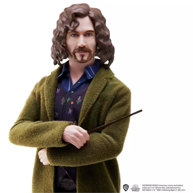 Harry Potter Sirius Black Doll