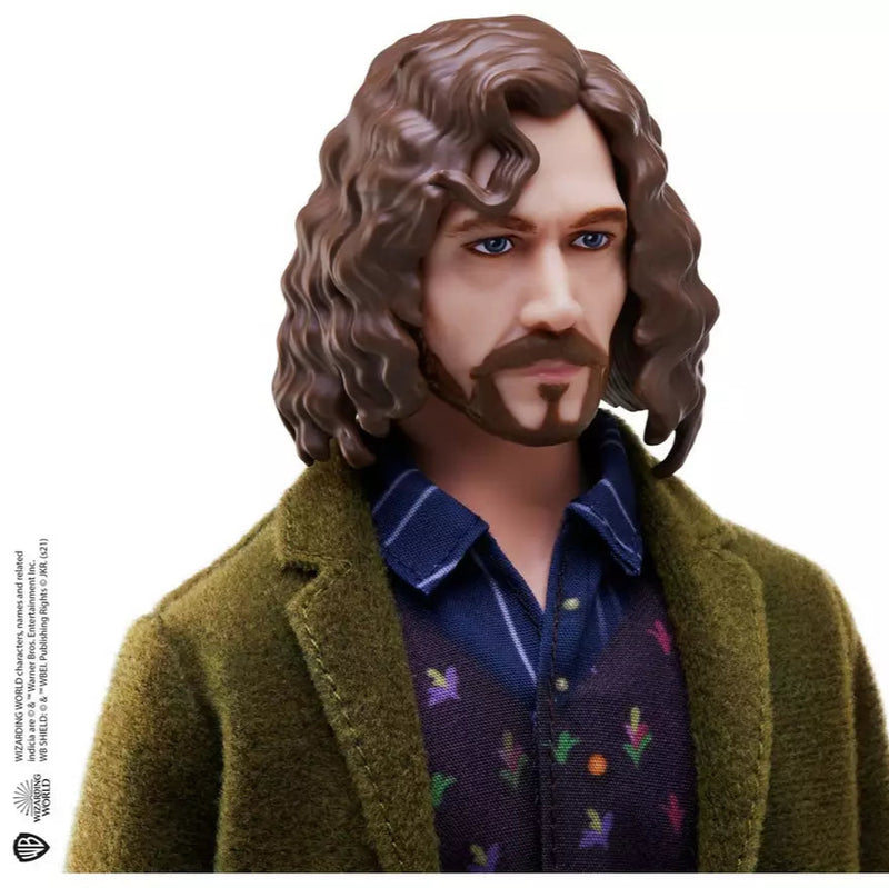 Harry Potter Sirius Black Doll