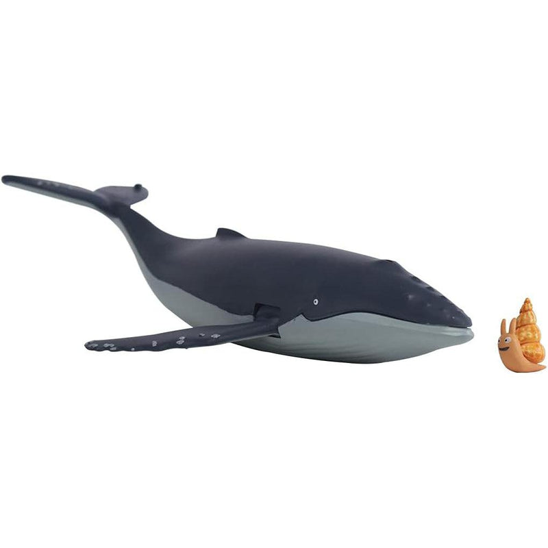 The Snail & The Whale Model Figure Set