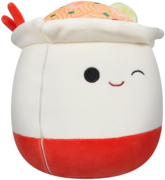 Squishmallows 19cm Plush - Daley