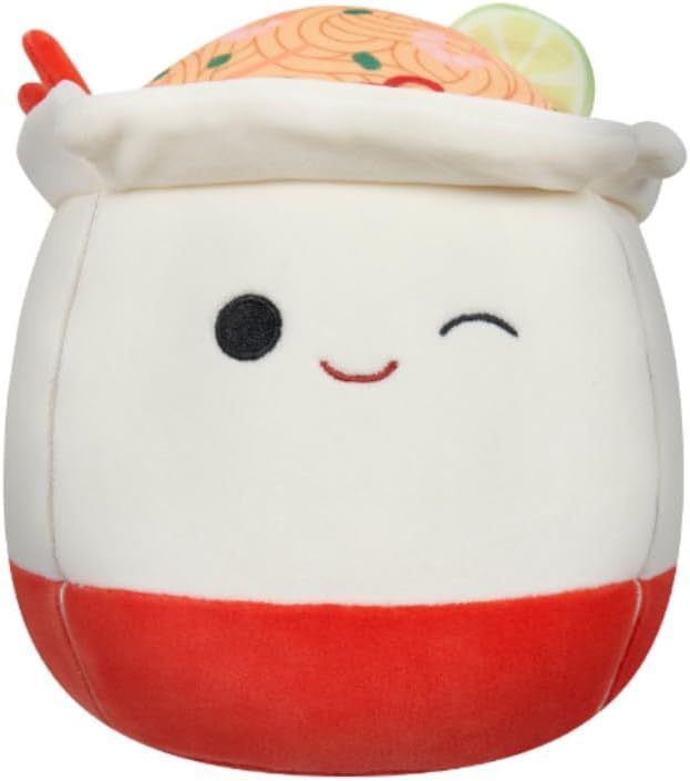 Squishmallows 19cm Plush - Daley