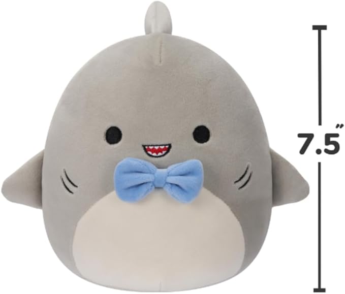 Squishmallows 19cm Plush - Gordon