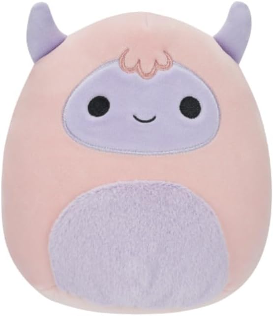 Squishmallows 19cm Plush - Ronalda