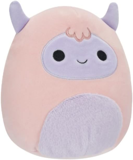 Squishmallows 19cm Plush - Ronalda