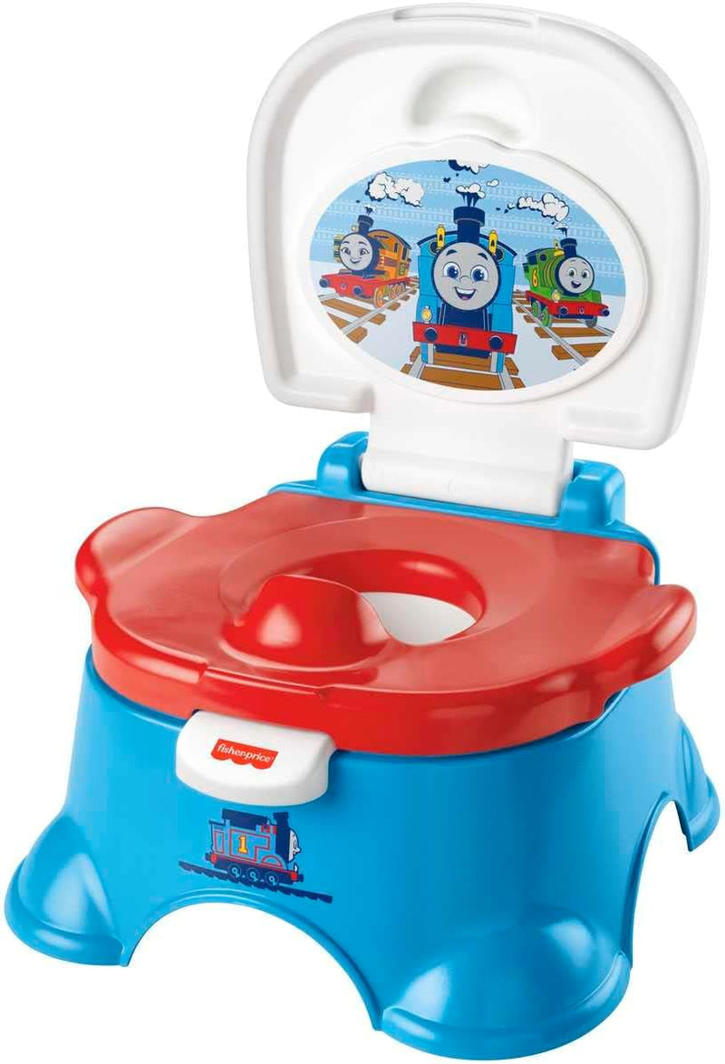 Fisher Price 3-in-1 Thomas & Friends Potty