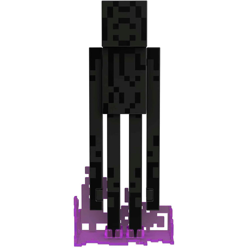 Minecraft Diamond Level Enderman