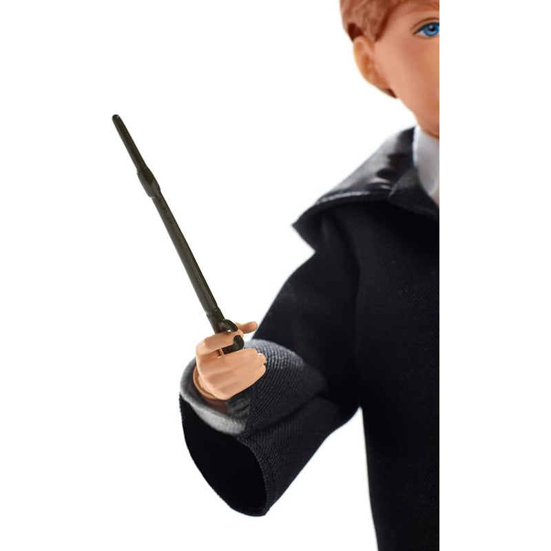 Harry Potter Wizarding World Ron Weasley Doll