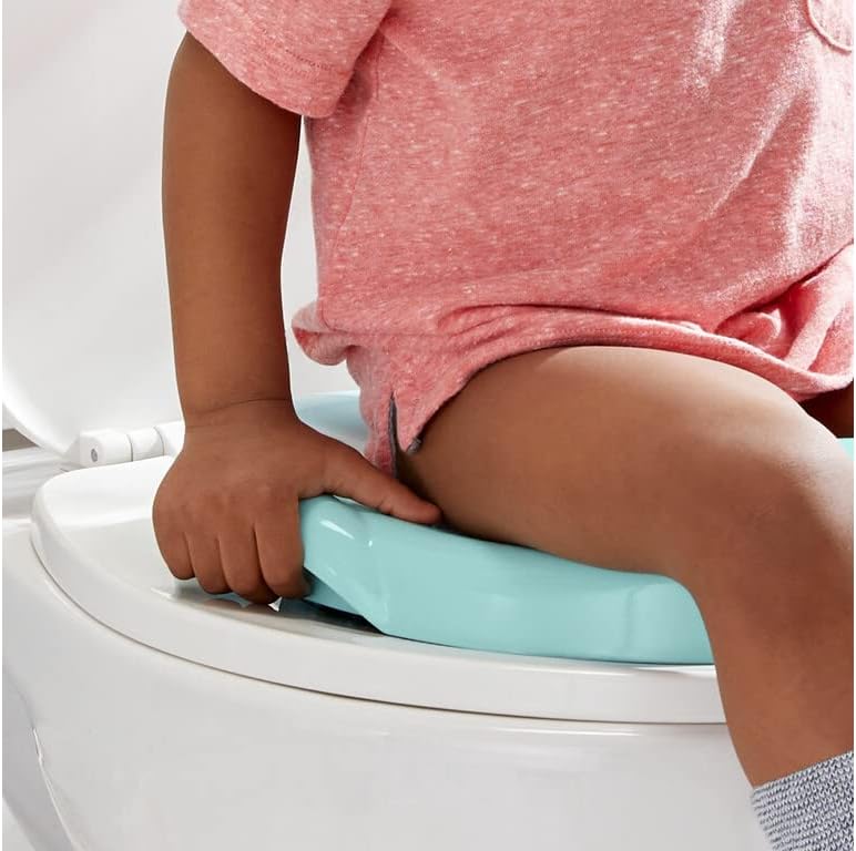 Fisher Price See Me Flush Potty