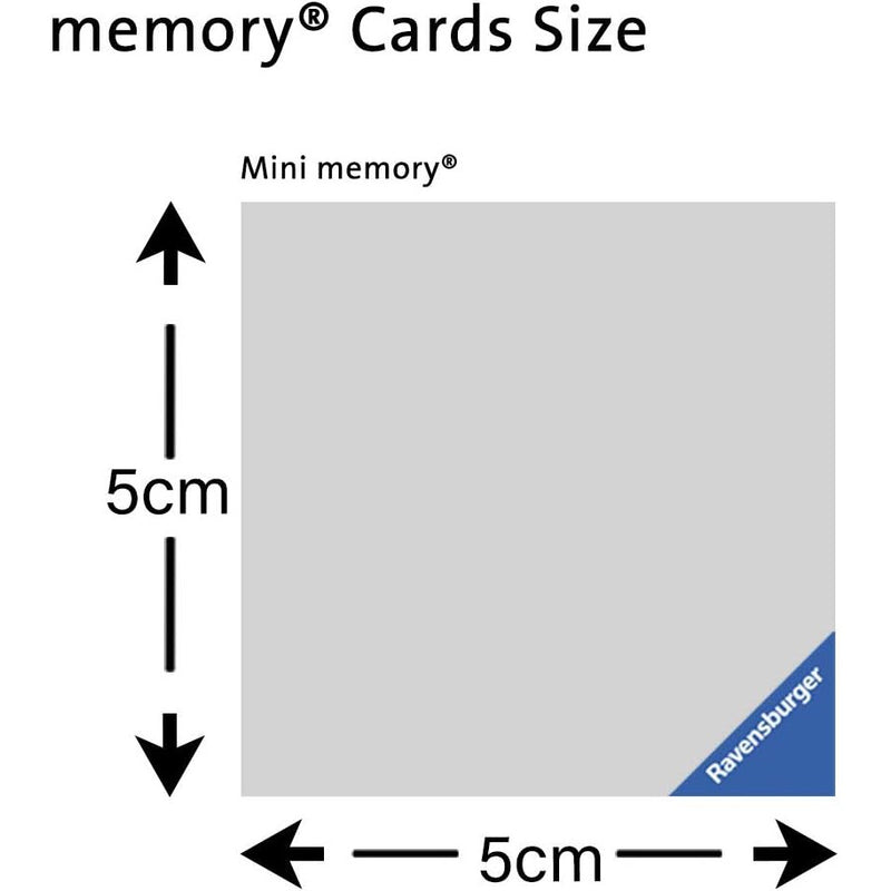 Peppa Pig My First Memory Card Game