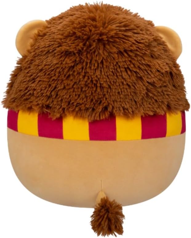 Squishmallows 40cm Plush Harry Potter - Gryffindor