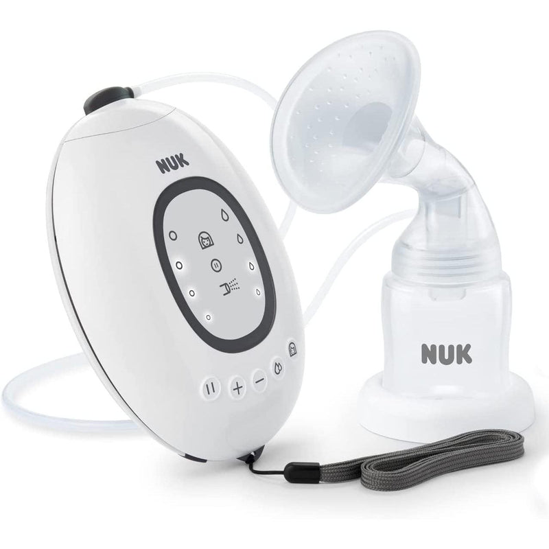 NUK First Choice Single Electrical Breast Pump Basic