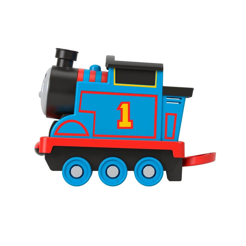 Thomas & Friends My Biggest Friend Thomas Pull Along Toy Box