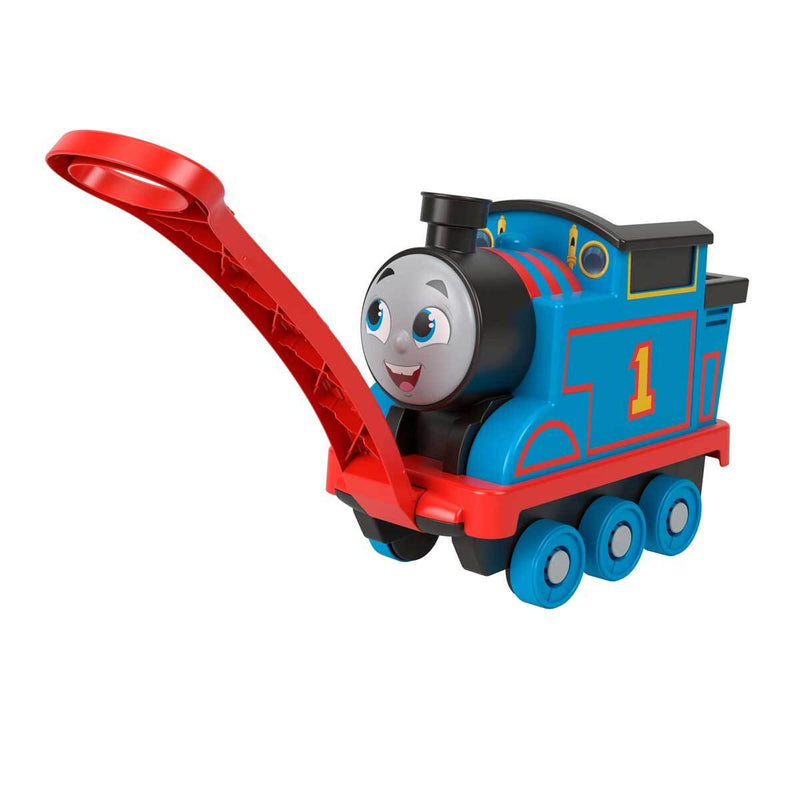 Thomas & Friends My Biggest Friend Thomas Pull Along Toy Box