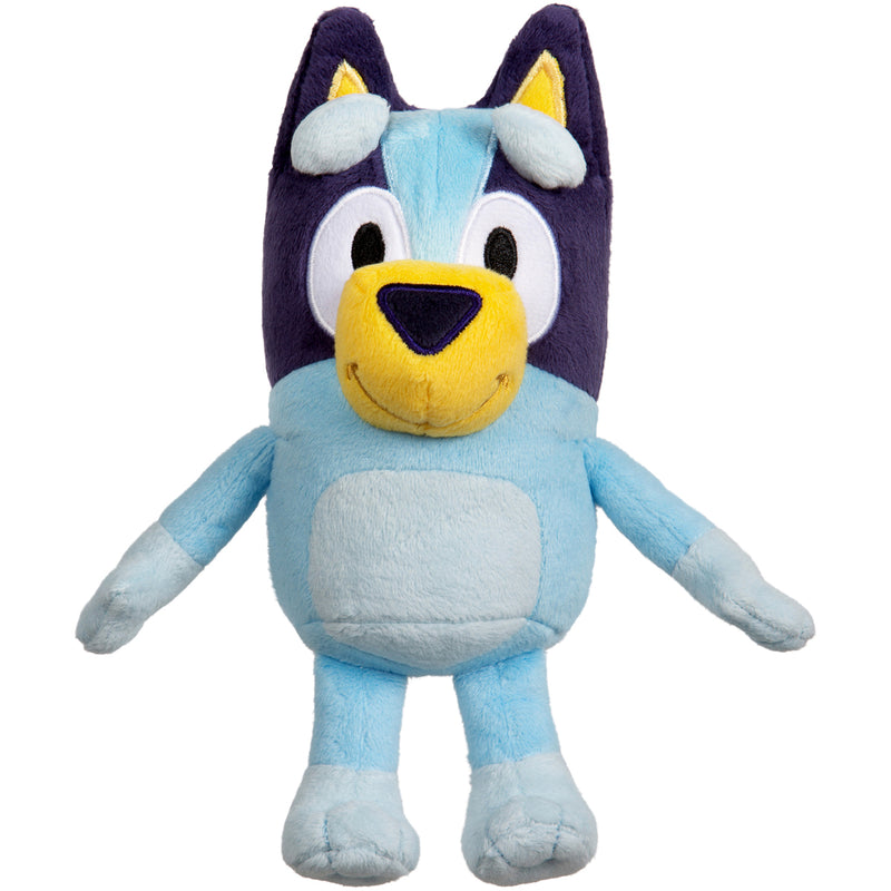 Bluey Friends Plush - Bluey Soft Toy