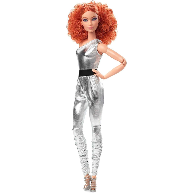 Barbie Signature Looks Doll - Red Hair