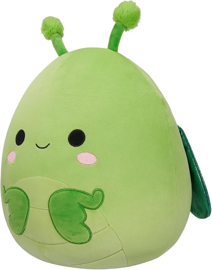 Squishmallows 30cm Plush - Trenton