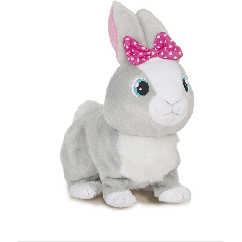 Club Petz Betsy Bunny Interactive Pet