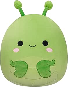 Squishmallows 30cm Plush - Trenton