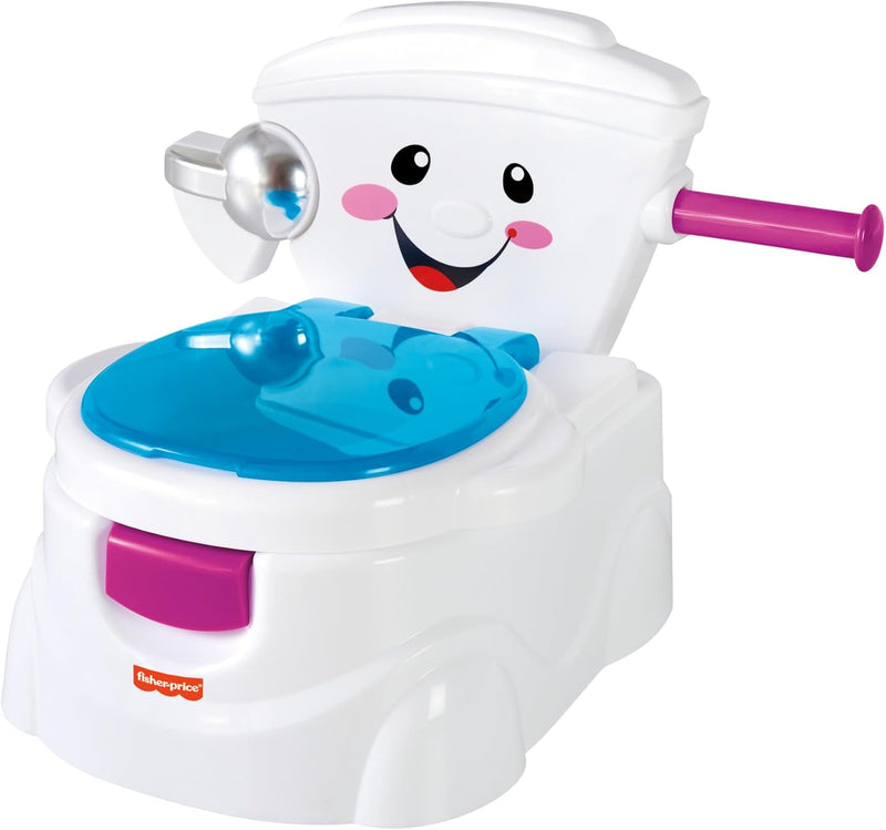 Fisher Price Cheer For Me Potty