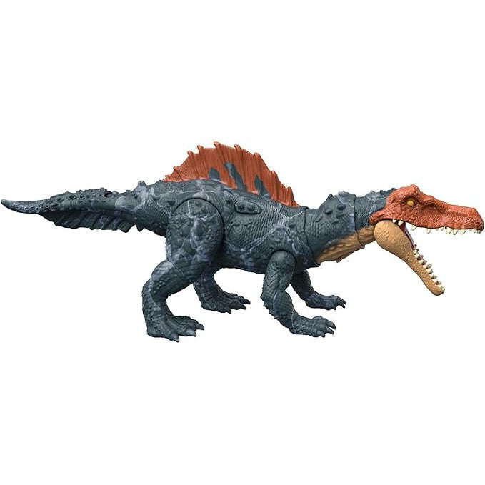 Jurassic World Dominion Massive Action Siamosaurus Dinosaur Figure