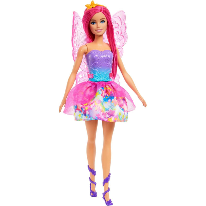 Barbie Dreamtopia Advent Calendar