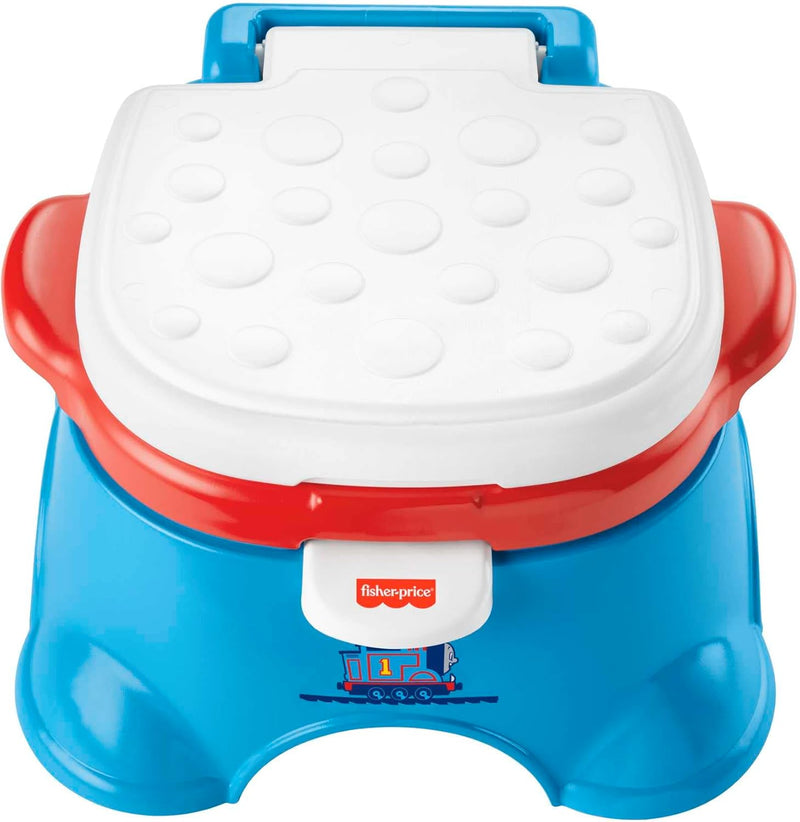 Fisher Price 3-in-1 Thomas & Friends Potty