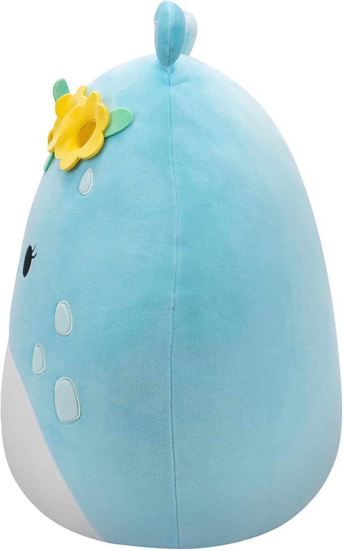 Squishmallows 40cm Plush - Natnat