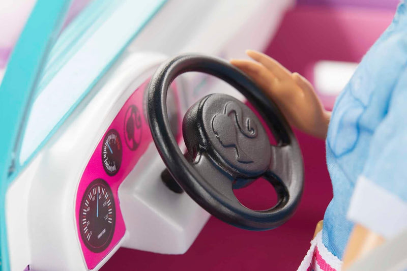 Barbie Off-Road Vehicle