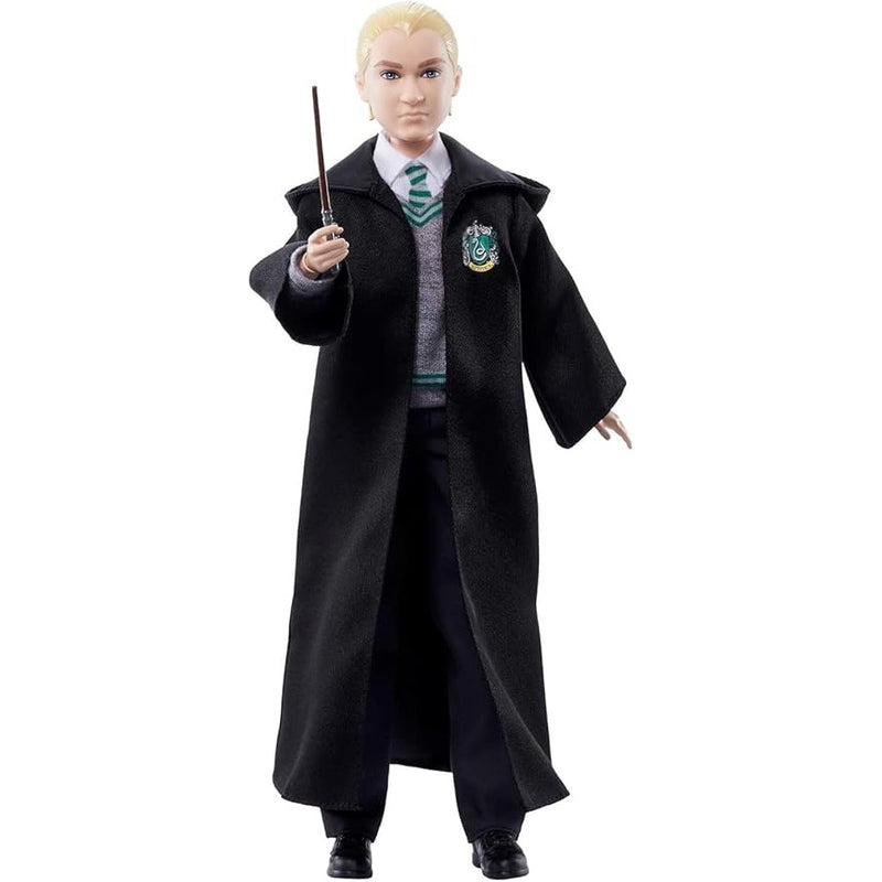 Harry Potter Wizarding World Draco Malfoy Doll