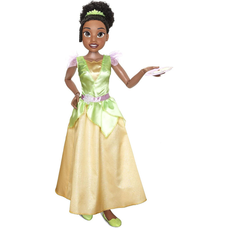 Disney Princess Playdate Tiana Doll