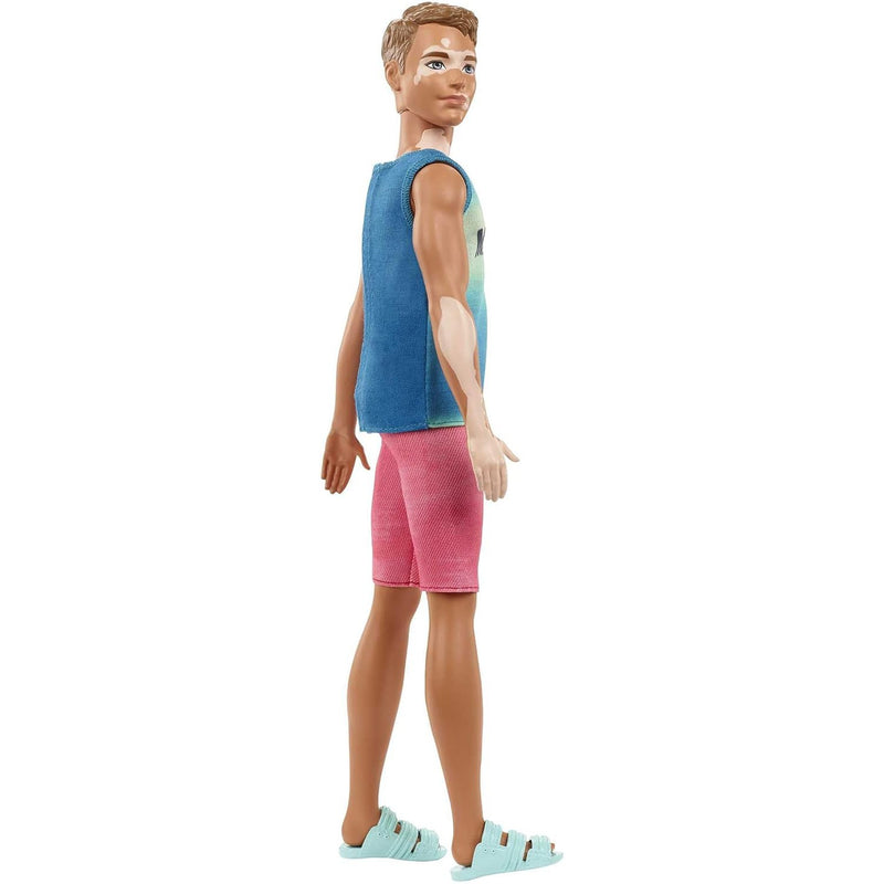 Barbie Ken Fashionista Doll