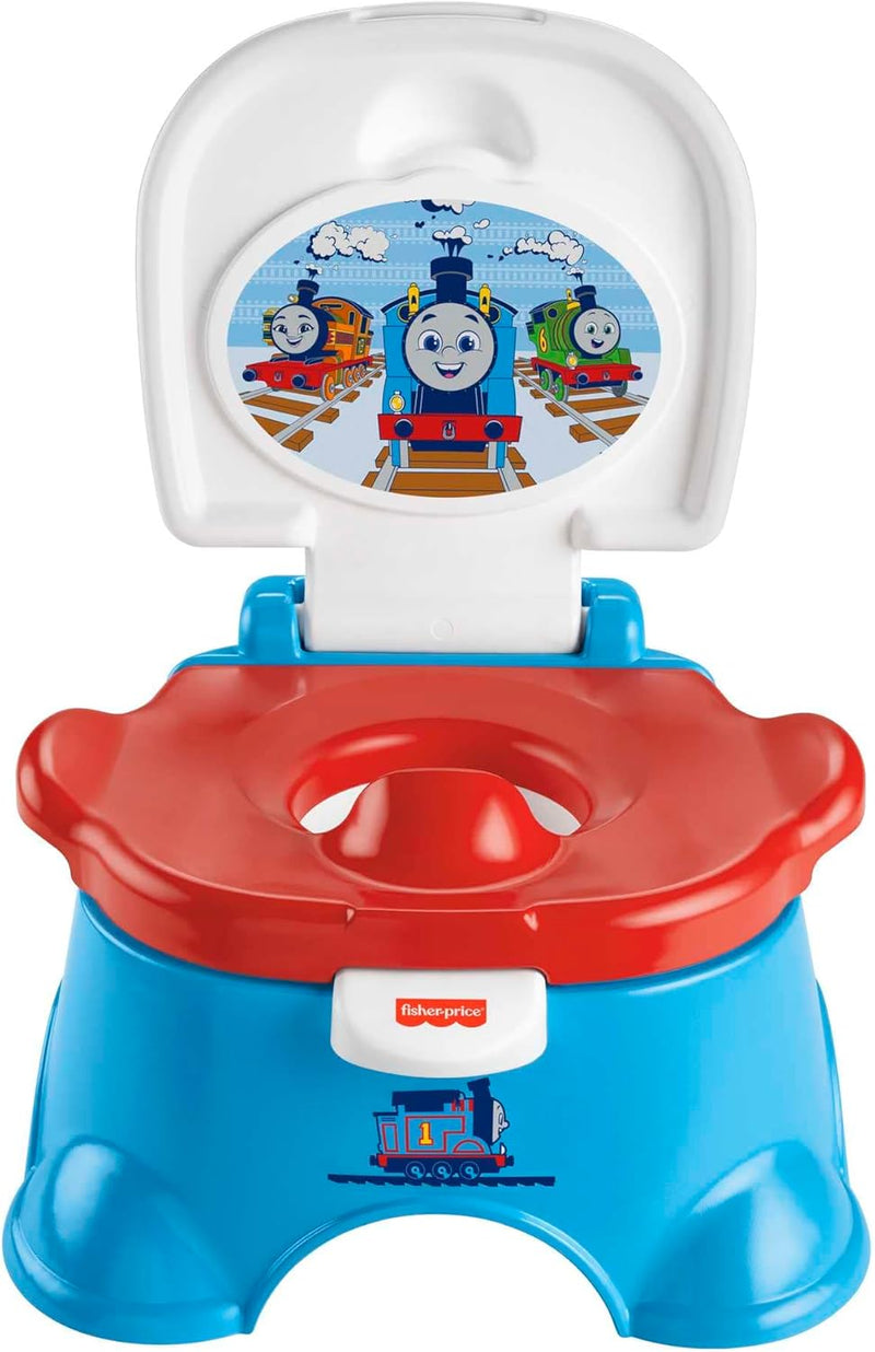 Fisher Price 3-in-1 Thomas & Friends Potty