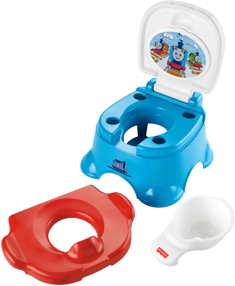 Fisher Price 3-in-1 Thomas & Friends Potty