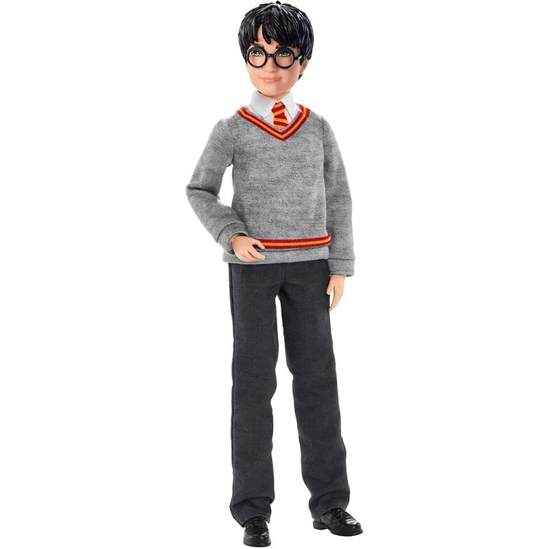 Harry Potter Wizarding World Harry Potter Doll