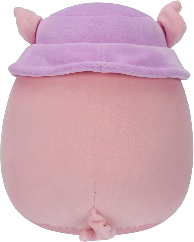 Squishmallows 19cm Plush - Peter